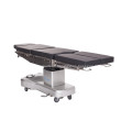 hospital theare manual surgery bed